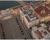 Edison Next inicia la remodelación energética y tecnológica del alumbrado público de Trieste