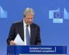 Comisión de la UE: Italia y otros seis países tienen un déficit excesivo