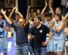 Playoff Serie B – Virtus Ragusa vs Loreto Pesaro partido 3: todo en 40′