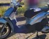 Florencia, la policía municipal encuentra el scooter robado al profesor de Legnaia