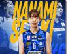 Voleibol Mercato – La japonesa Nanami Seki será la vice-Wolosz en Conegliano – Revista iVolley