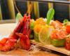 El mejor sushi de Cremona según la nueva guía Gambero Rosso