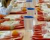 Trento, servicio de catering para escuelas infantiles promocionado: a partir del próximo año llegará el menú único, rotativo a lo largo de 5 semanas en función de la estacionalidad