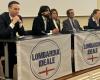 Autonomía, la satisfacción del Ideal Lombardía: “Nuestra batalla de años en Varesotto”
