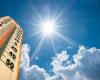 Tiempo, la ola de calor “Minos” está en marcha: mañana aviso naranja en Reggio Calabria