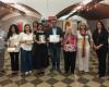 Monza, escuela de pintura y artes: todos los premios del concurso para San Gerardo
