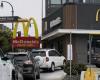 Hacer pedidos en McDonald’s con inteligencia artificial puede traer algunas sorpresas