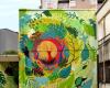 Rimini: Ecomuseo presenta dos artistas locales de Street Art, Gola Hundun y Burla22. Jueves