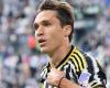 Juventus, confiesa Chiesa pero la afición lo abandona: vete al Bayern de Múnich