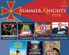 Summer Knights Pisa 2024: el programa completo del evento en Piazza Cavalieri de Pisa
