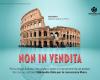 ‘No está a la venta’, la nueva campaña de Wikimedia Italia está en marcha para apoyar el libre intercambio del patrimonio cultural italiano