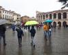 Verona sube en el ranking de ciudades con mejor clima para vivir