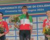 Ciclismo – Maria Acuti gana el título estudiantil italiano en la contrarreloj individual