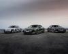 Audi, renueva la gama e-tron GT: potencia hasta 925 CV – Noticias y avances