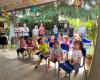 VICENZA – Niños de 0 a 6 años: cinco meses de fiestas, talleres y encuentros