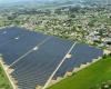 «Energía limpia para dieciséis mil familias a partir del sistema fotovoltaico»