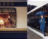 Liguria, de París a Portofino el viernes el histórico Orient Express parará en la perla de Tigullio