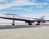 El nuevo Concorde de Boom despega con el apoyo de Elon Musk