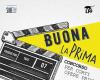 El Festival de Cine de Lucca, en colaboración con la SIAE, lanza dos convocatorias gratuitas, “Buona la prima!”, para óperas primas y “Scrivere Cinema”, un curso de escritura de guiones para estudiantes de 16 a 25 años