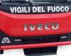 Región de Lombardía, financiación para los bomberos | La Gazzetta delle Valli