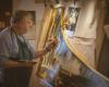 El primero de los cinco fines de semana artesanales del “Lazio artigiana” en Viterbo