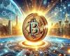 Fidelity ve un futuro brillante para la criptomoneda Bitcoin: ‘es oro exponencial’