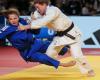 En judo, Savita Russo prácticamente fue eliminada vía cuota continental para París. Pase todavía en la balanza