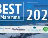 MEJOR en Maremma 2024: primeras nominaciones, aquí se explica cómo votar por los mejores