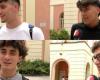 Madurez al inicio: ¿qué itinerario eligieron los estudiantes en Macerata? Las entrevistas (VÍDEO) – Picchio News