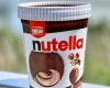 El helado de Nutella fue retirado del mercado por el Ministerio de Sanidad apenas dos semanas después de su lanzamiento