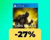 Dark Souls III, a este precio en Amazon Italia no te lo puedes perder
