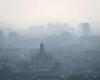 Contaminación del aire, 8,1 millones de muertes en todo el mundo en 2021: el informe
