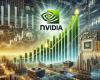 Auge del precio de las acciones de Nvidia: mejor que Bitcoin