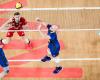 Italia masculina en VNL: día y hora del próximo partido de voleibol contra Bulgaria
