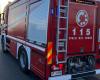 ▼ Brescia, trabajadores atrapados encima de una grúa: salvados por los bomberos – BsNews.it