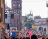 El Orgullo de Verona enciende la polémica: ida y vuelta entre el diputado Padovani (FdI) y el concejal Buffolo