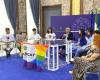 Cosenza Pride 2024: todo listo para el sábado 22 de junio, programa y objetivos presentados en el Palazzo dei Bruzi