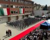 204 nuevos agentes juran en Piacenza “Sé un ejemplo para la comunidad”