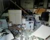 Robos en cajeros automáticos con explosivos en Abruzzo, ocho personas detenidas en la zona de Foggiano