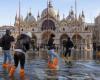 Un nuevo estudio predice que Venecia quedará bajo el agua en 2150
