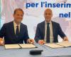 el acuerdo firmado entre la región de Liguria y Unige para la experimentación de la enseñanza de la lengua inglesa en el sistema de 0 a 6 años