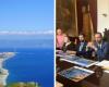 Comienza el Encuentro de Turismo del Estrecho, iniciativas en Messina y Reggio