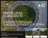 “Pantellería y Lanzarote. Jardines y paisajes de agua, fuego y tierra”: la conferencia prevista para el 25 de junio, en el club Scauri