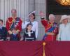 Familia Real, una repentina enfermedad conmociona al rey Carlos y su familia