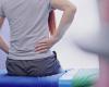 Caminar reduce el dolor de espalda, un estudio revela beneficios sorprendentes