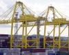 Suez pesa sobre el puerto de Trieste pero hay remontada en mayo