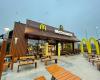 McDonald’s busca 10 directores y 50 operadores para las oficinas de Turín, Alpignano y Collegno