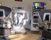 Lecce, el robot cirujano elimina el tumor y el paciente es dado de alta en un tiempo récord