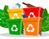En la provincia de Módena, la recogida selectiva de residuos crece continuamente