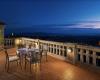 Perugia: comienza el formato “Rooftop Barbecue Party” en el Palacio Brufani